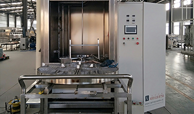 操作超聲波清潔機會對人體產(chǎn)生輻射嗎？