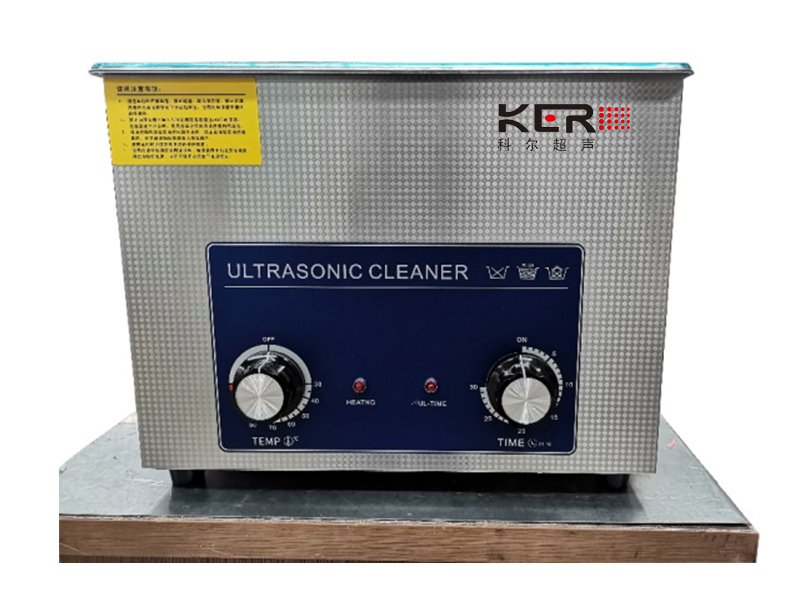 全自動(dòng)超聲波清洗機(jī)廠家在半導(dǎo)體行業(yè)也吃香！