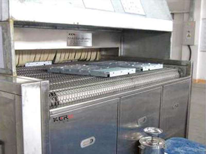 比色皿可以用超聲波清洗處理嗎？