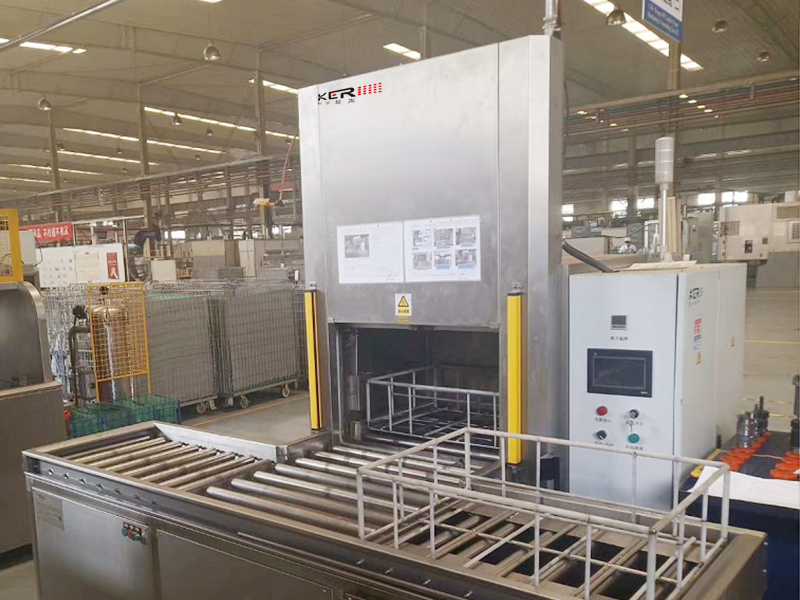 超聲波清洗機(jī)可以洗碗嗎？