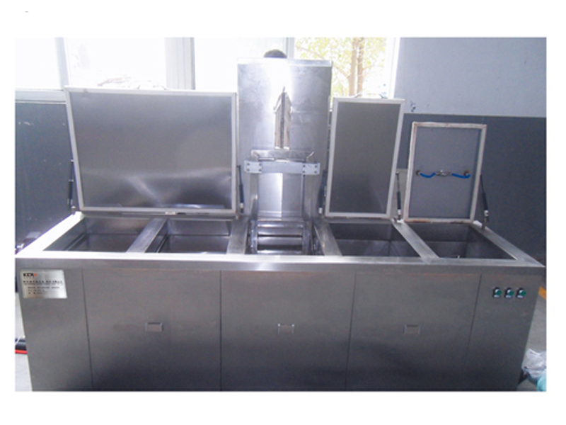 清洗機(jī)的結(jié)構(gòu)設(shè)計哪些內(nèi)容不可少？