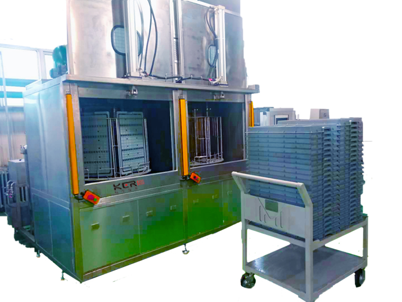 超聲波發生器故障的這些原因你知道嗎？