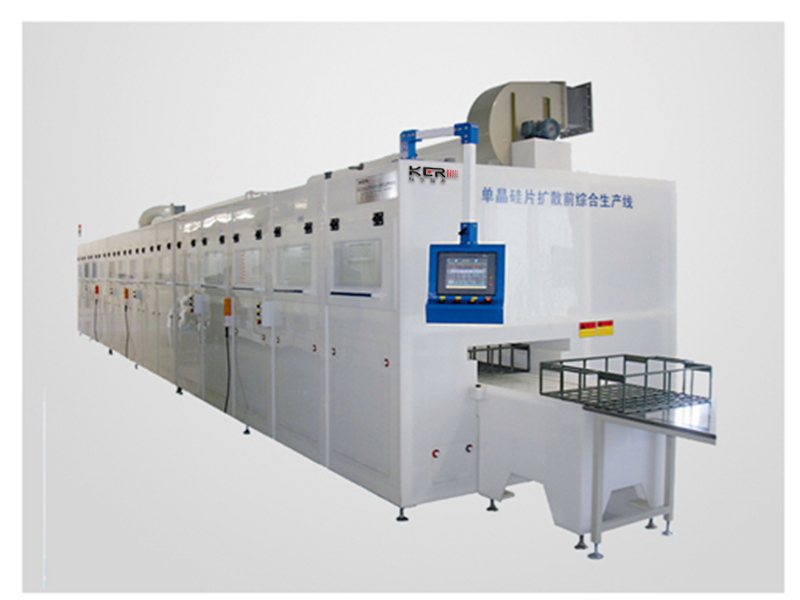 超聲波清洗機中的脫氣功能的作用有哪些？