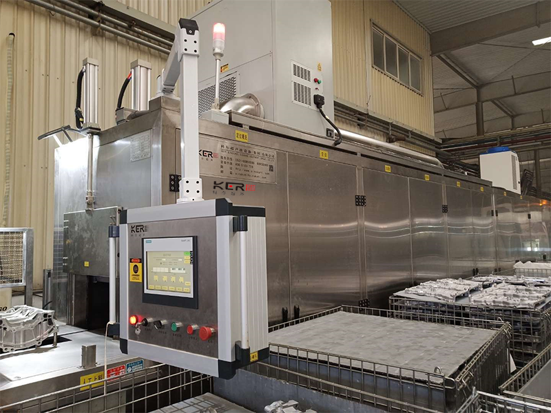 使用超聲波清洗機時應(yīng)該關(guān)注什么呢？