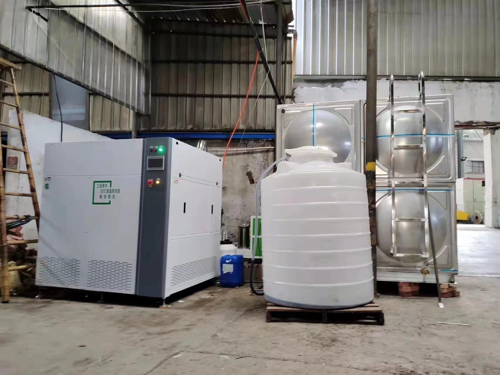 超聲波清洗機中的脫氣功能是什么原理和作用？ 