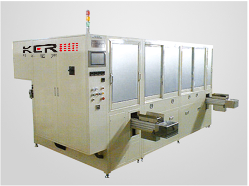 碳氫清洗設備環境適應要求有哪些？