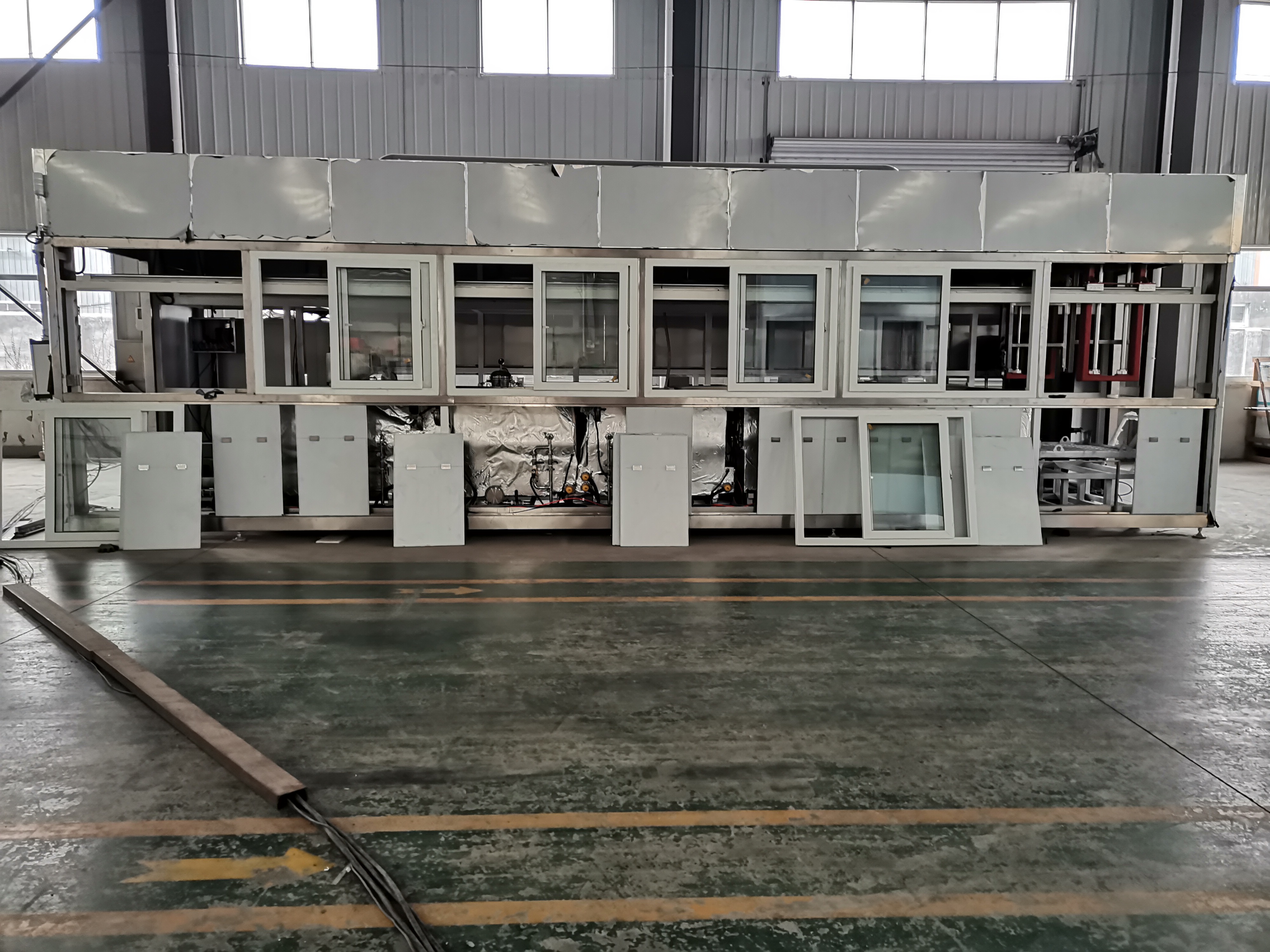 電解超聲波清洗機的生產(chǎn)材料有哪些？