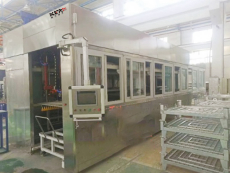 超聲波清洗機每部部件的作用有哪些？