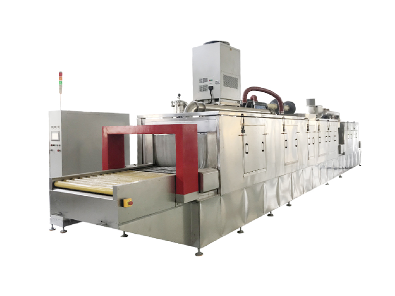 超聲波清洗機提升效率，降低成本！